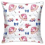 Matériau : fabriqué en tissu peluche de haute qualité, texture douce, doux pour la peau et confortable.