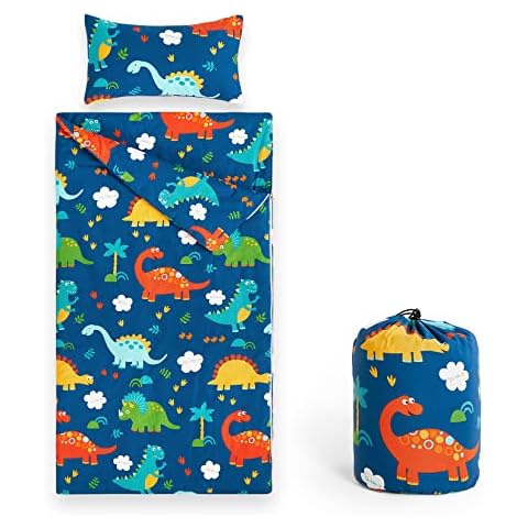 Wake In Cloud Sleeping Bag Cover