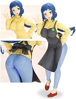 Amazon | キャラホビ2014 ガンダムビルドファイターズ イオリ・リン子