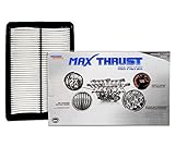 Spearhead Max Thrust Engine Air Filter Replacement | Fits 2014-2020 Rogue, 2017-2022 Rogue Sport |