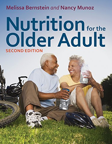 Nutrition for the Older Adult
