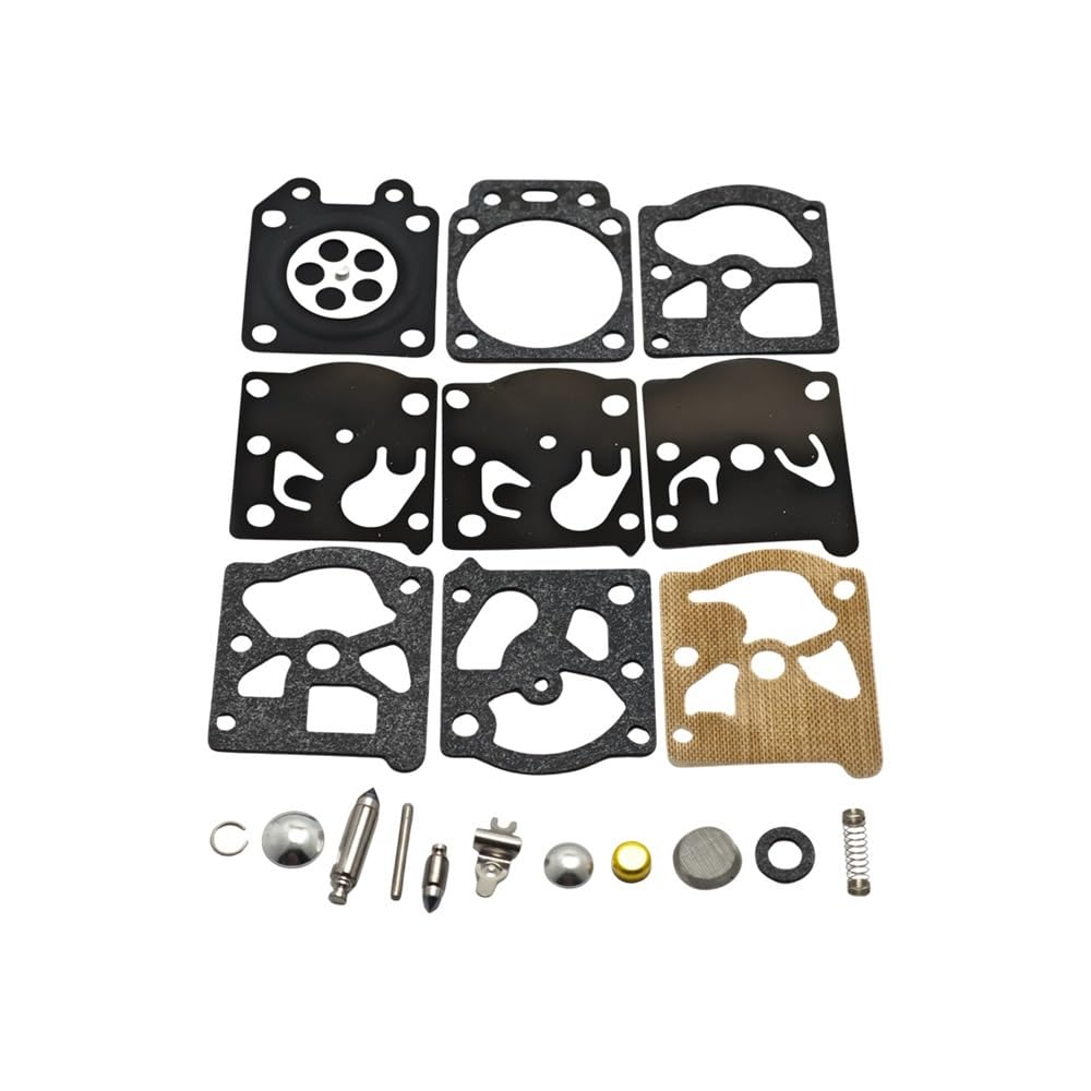 Kit de réparation de carburateur K24-WAT pour l'entretien de votre jardin WT-669