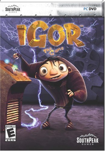 Igor: The Game (PC DVD)-image-38