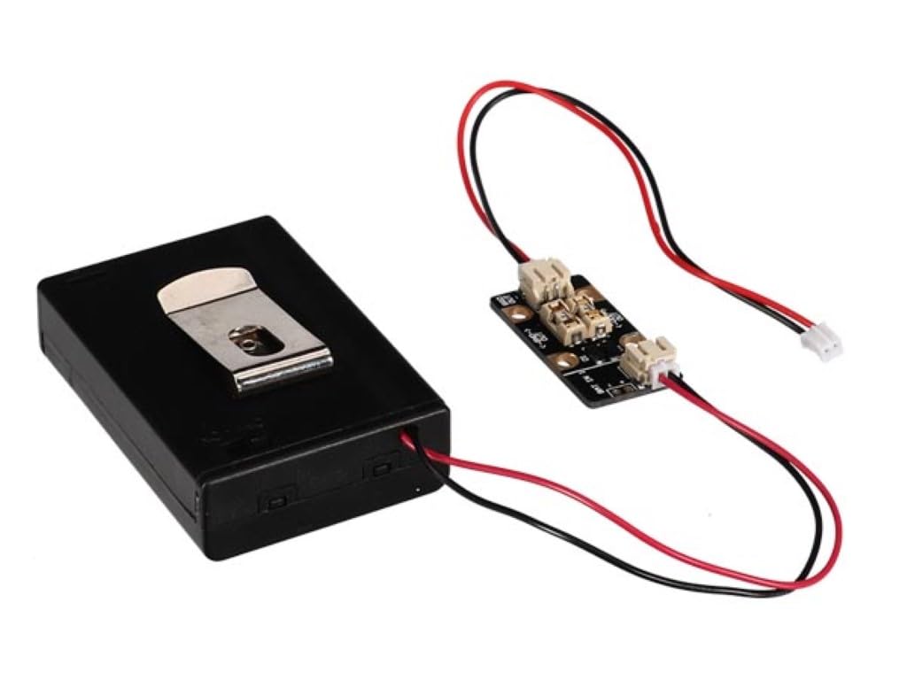 Whadda WMW111 kit d'extension connecteur interface pour carte de développement