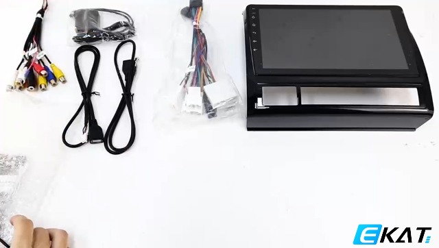 Amazon.com: [2G+64G] Android 13 Car Radio for Toyota Tacoma