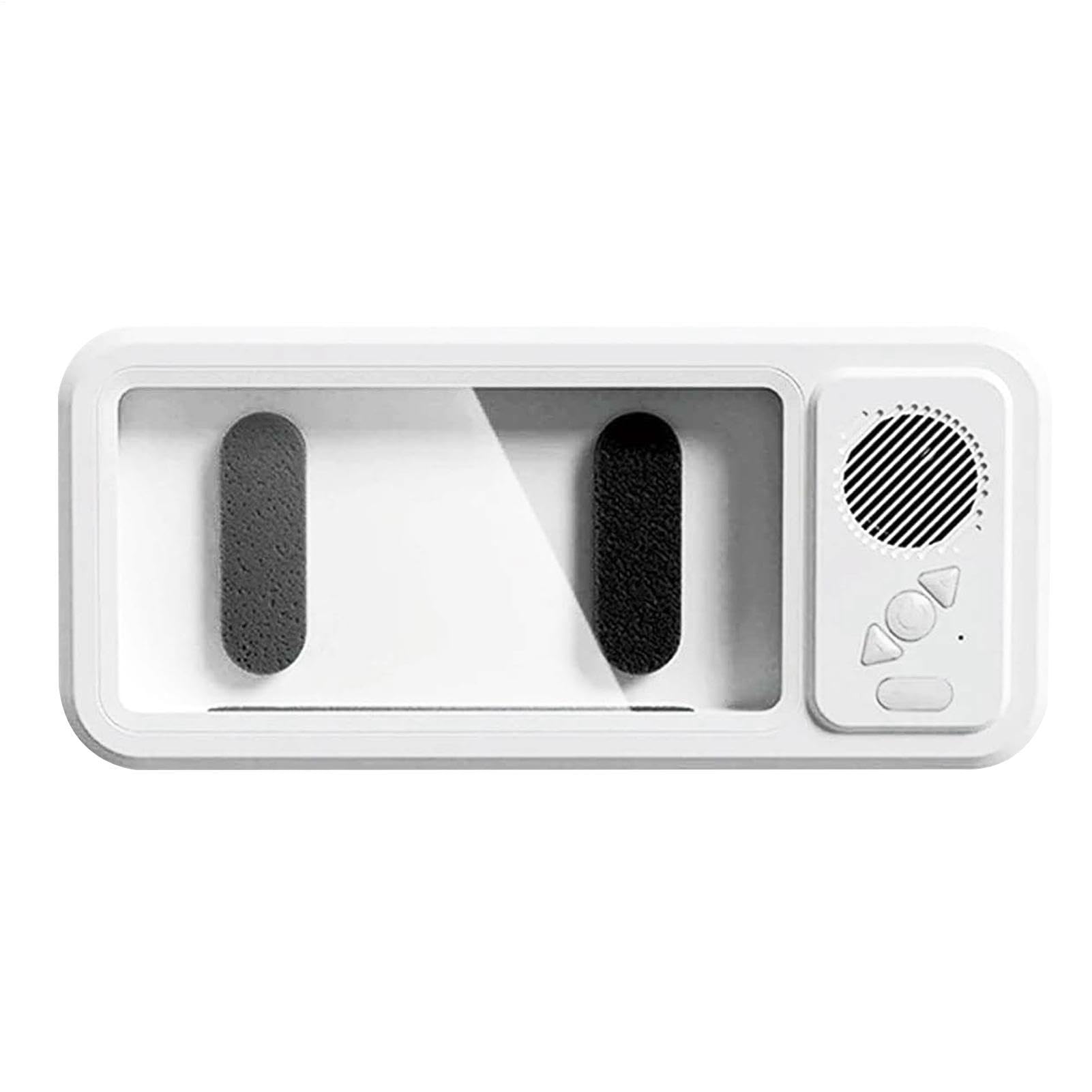 Soporte de teléfono para cuarto de baño impermeable para no mojar el móvil 8