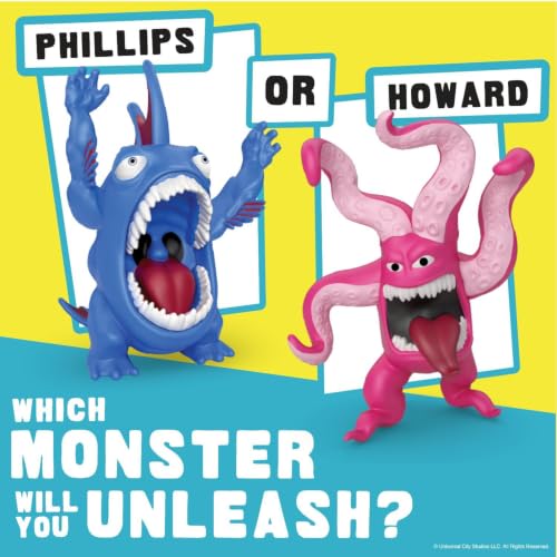Minions Illumination's Quest for Monsters Playset with Goomi, Mystery Toys by Minions - Used condition - Image 3