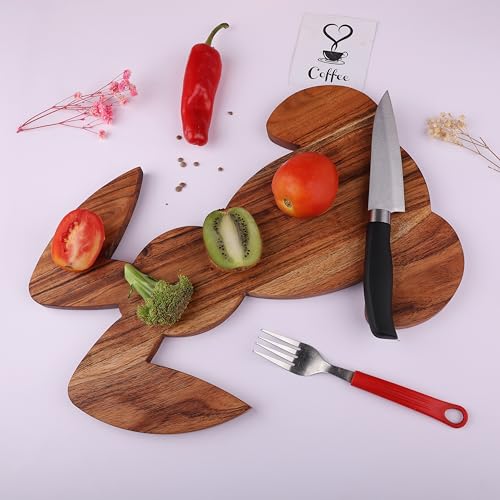 Affinity-Decor-Bunny-Shaped-Wood-Serving-Board-Wood-Cutting-Board-for-Kitchen-Wooden-Charcuterie-Boards-Funny-Serving-Platter-for-Cheese-and-Food-145-x-98 Affinity Decor Bunny Shaped Wood Serving Board Wood Cutting Board for Kitchen Wooden Charcuterie Boards Funny Serving Platter for Cheese and Food 145 x 98