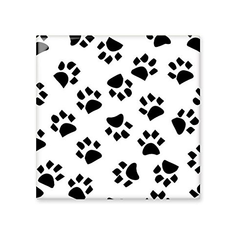 Carrelage en céramique chat grain art pour mur de cuisine