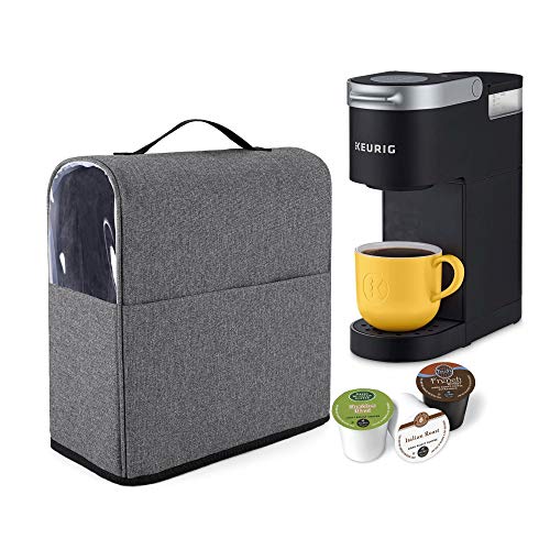 Best Coffee Maker Cover 2024 Where to Buy?