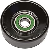 Continental Elite 49001 Accu-Drive Pulley