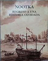 Nootka: Regreso a 8477825033 Book Cover