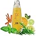 Produktbild 100% Natürlich Anti Cellulite-Öl Massage koerperoel Penetrieren Sie 6 Mal besser als Cellulite-Creme mit ätherischen Ölen Mittel gegen cellulite 200 ml