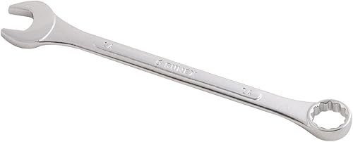 Llave combinada de panel elevado Sunex 924A de 0945in