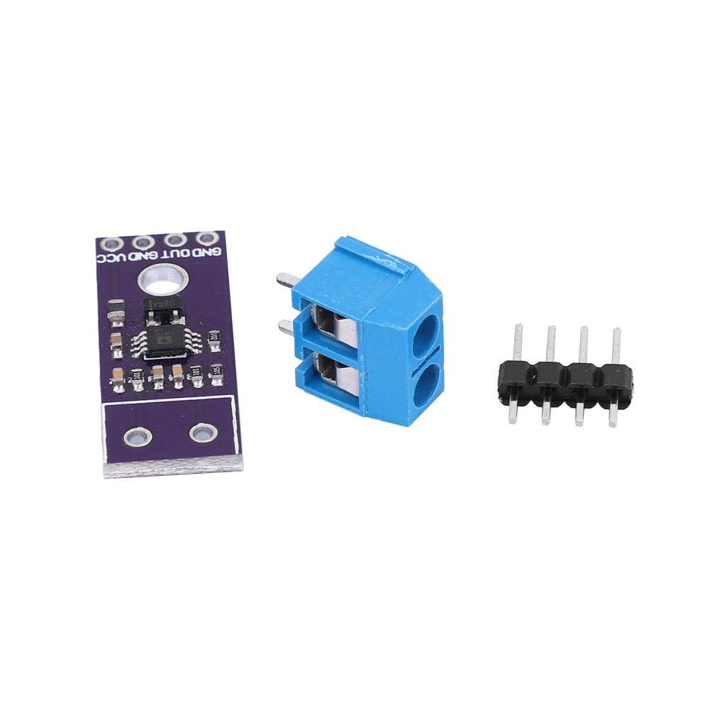 Thermocouple Amplifier AD8495 KType Thermocouple Analog Output Module