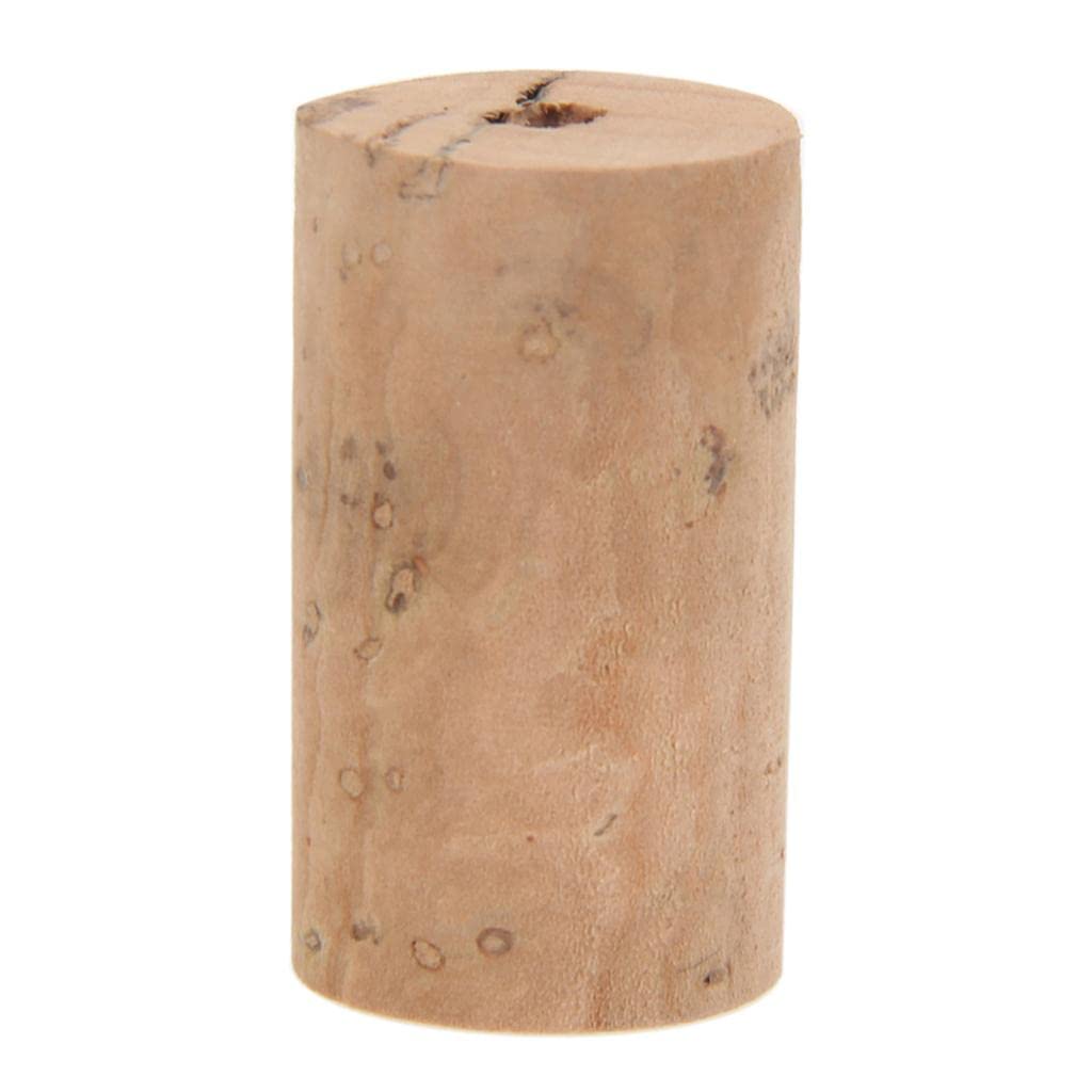 Flute Headjoint Cork Flute Repair Parts Woodwind Instrument Replacement-image-11