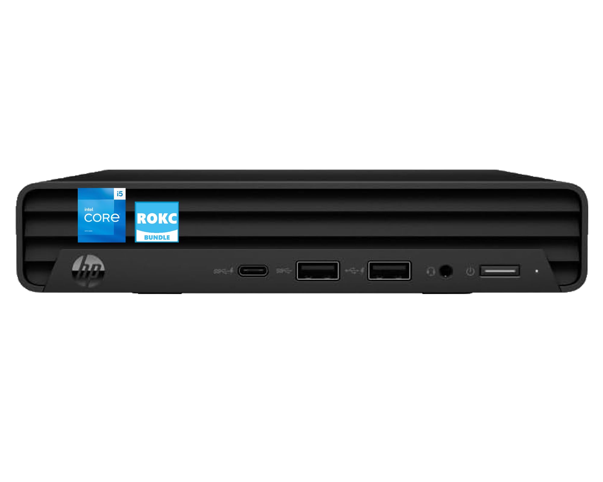 Amazon.com: HP Pro Mini 260 G9 AI-Powered Desktop PC |32GB RAM|1TB