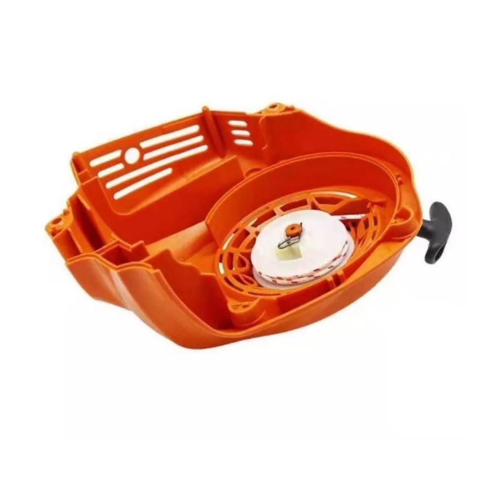 Démarreur à rappel pour Stihl HS81T HS82T HS86R HS87R taille-haie