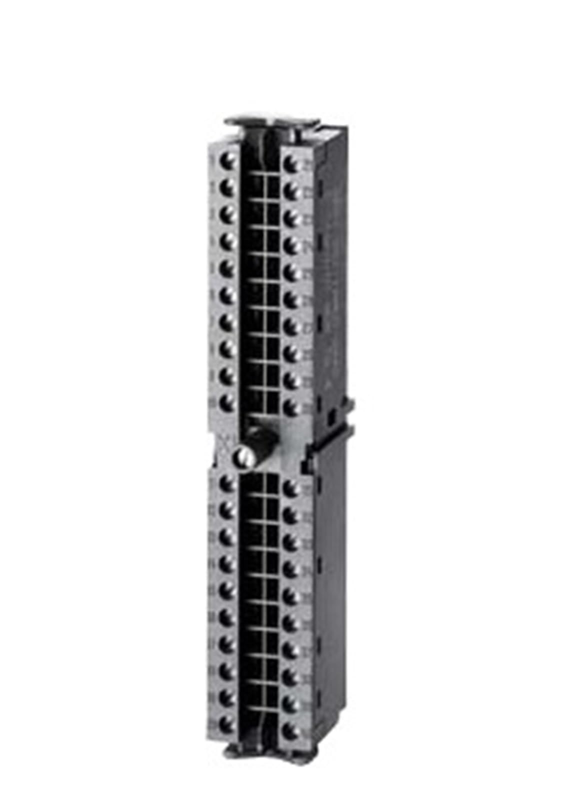 Connecteur avant 6ES7392-1BM01-0AA0 pour réparer un automate de rechange