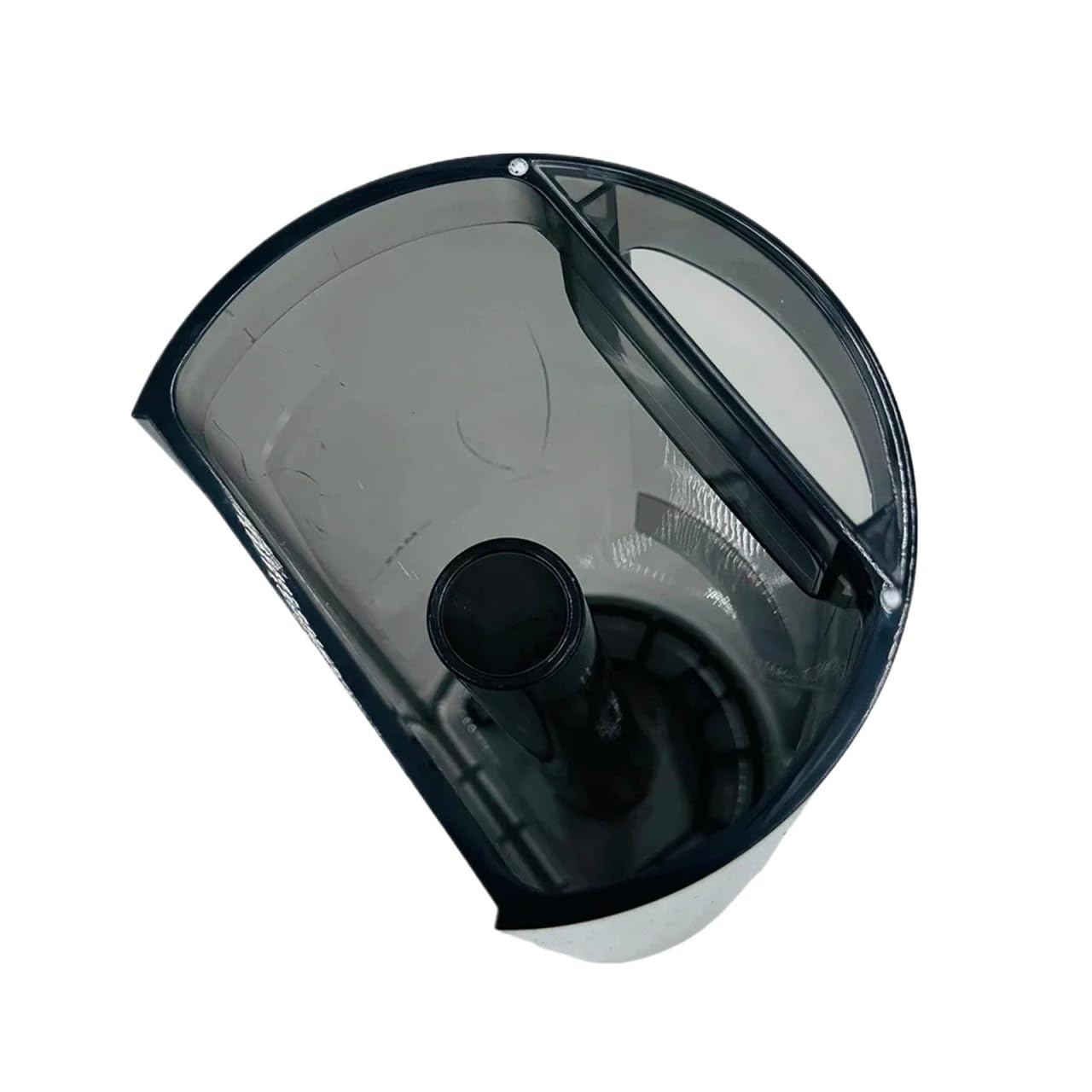 Aspiradora, Pieza De Repuesto, Plástico Negro | Compatible con Dreame, H12 Pro, H13 Essential, tanque de agua limpia, fregadora de pisos húmedos y secos