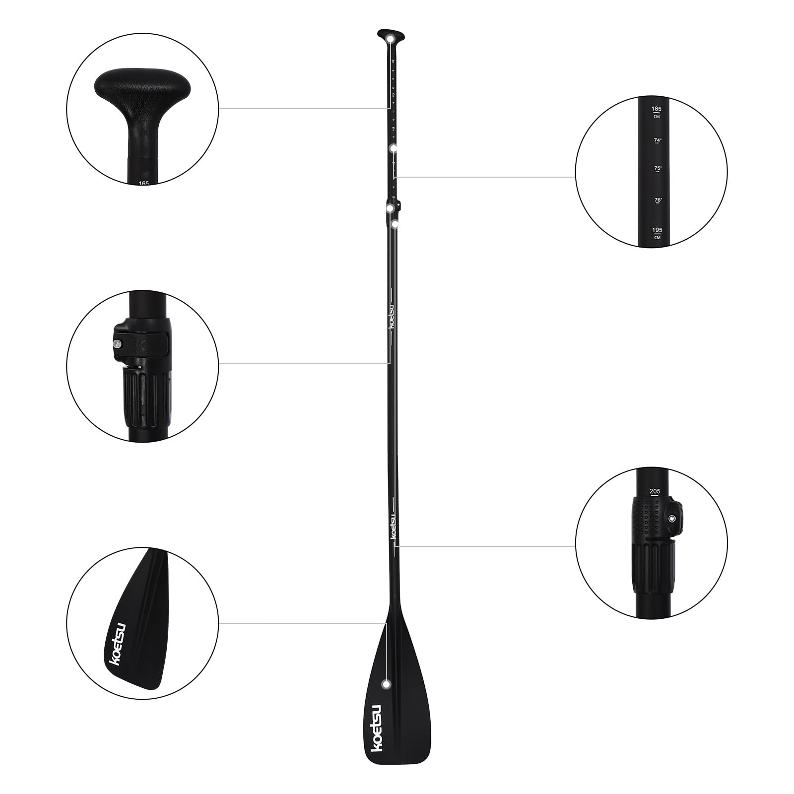 Tabla de paddleboard SUP Paddle Bomba Mochila Aleta hinchable Paddleboard 315 cm Windsurf Playa Familia Juego Completo con Bomba Mochila Remo y 2 Aletas