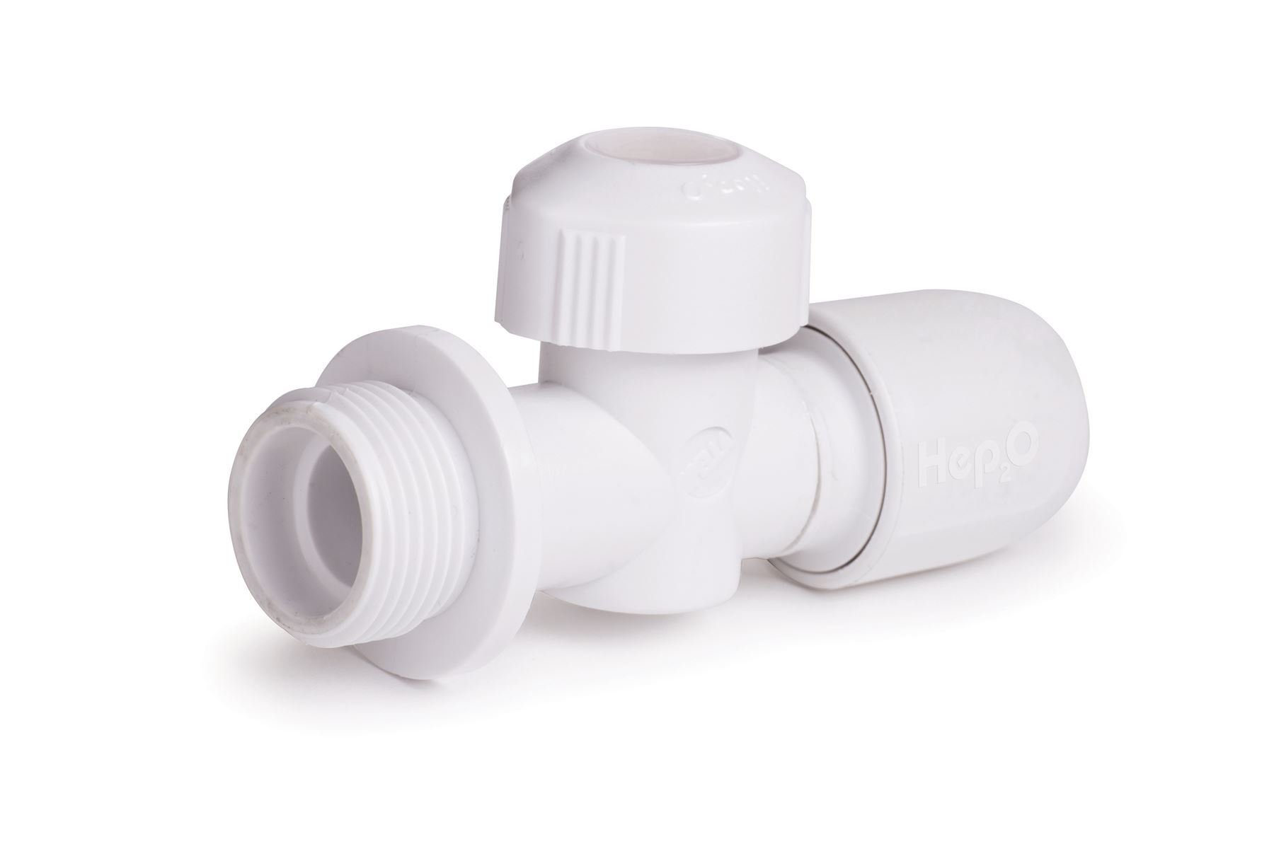 Hep2O HX38/15W Appliance Valve 15mm