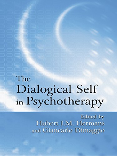 The Dialogical Self in Psychotherapy: An Introduction      1st Edition, Kindle Edition