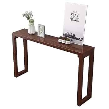 木製コンソールテーブル 51SFmUVoBaL._UF350,350_QL50_.jpg