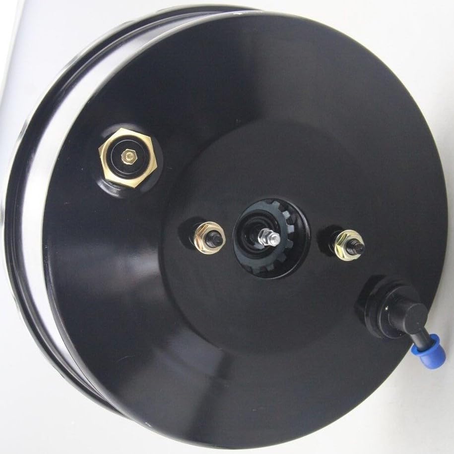 【Mr.ポポ】 Amazon.com: BXBB-377 BRAKE BOOSTER FOR MITSUBISHI DELICA