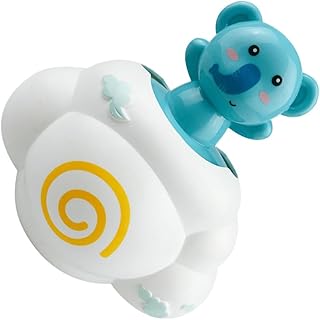 Toyvian 1Pc Kidcraft Playset Crianças Playset Brinquedo Para Crianças Brinquedos De Banho Brinquedos De Chuveiro Para Crianças Brinquedos De Aspersão Para Crianças Brinquedos De Banho