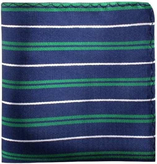 Men's Suit Pocket Handkerchief Silk Chest Square