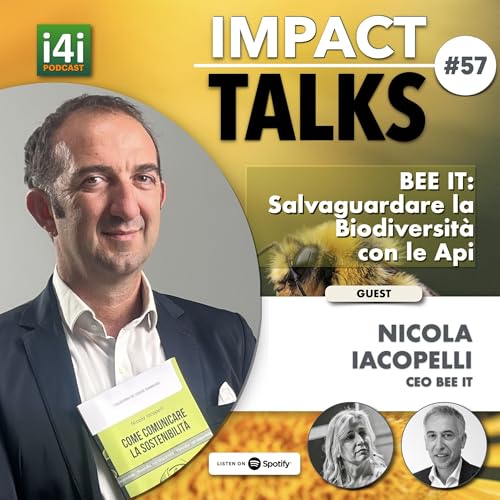 BEE IT: Salvaguardare la Biodiversit&agrave; con le API