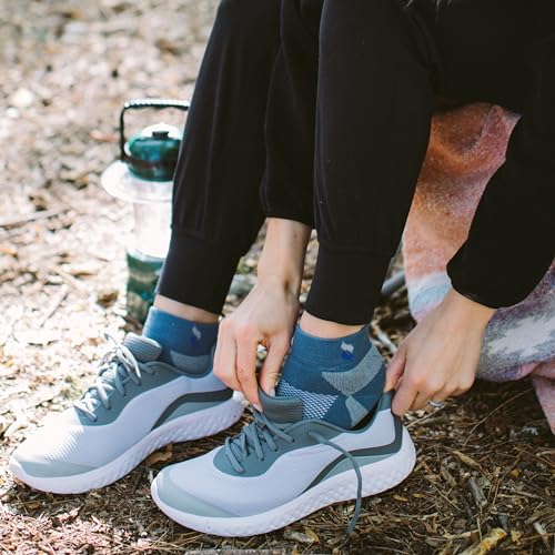 Image of KENTWOOL Women's Classic Ankle Sock