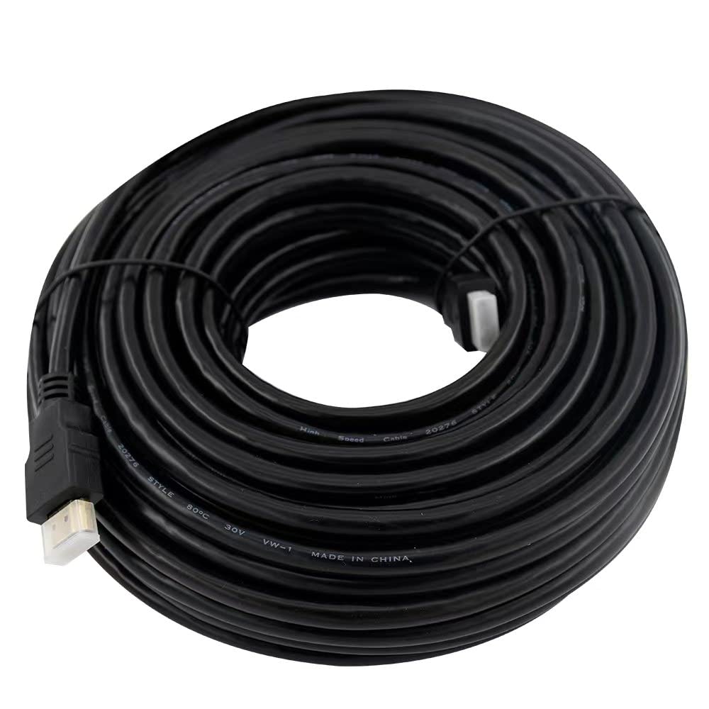 Codegen UHD 4K Ağ Destekli Altın Uçlu V 1.4B 20 Metre HDMI Kablo CPS200
