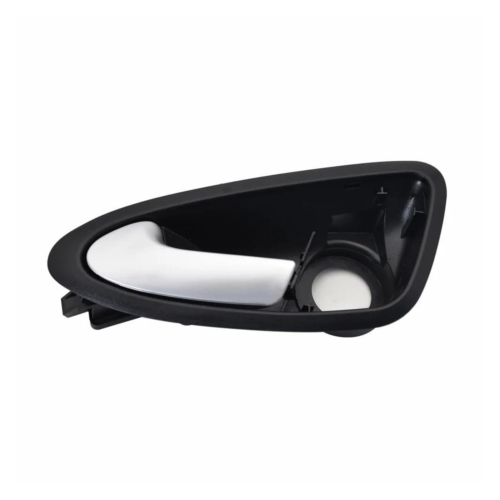Sutvcm Front Left 6J1837113a Interior Car Door Handle For Seat For Ibiza 2009-2017