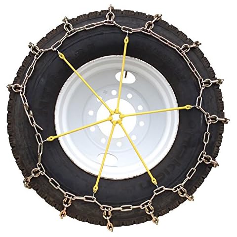 Security Chain QG20009 Multi-Arm Chain Tensioner for Heavy Duty Truck Cover