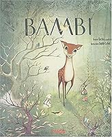 Bambi 8416434689 Book Cover