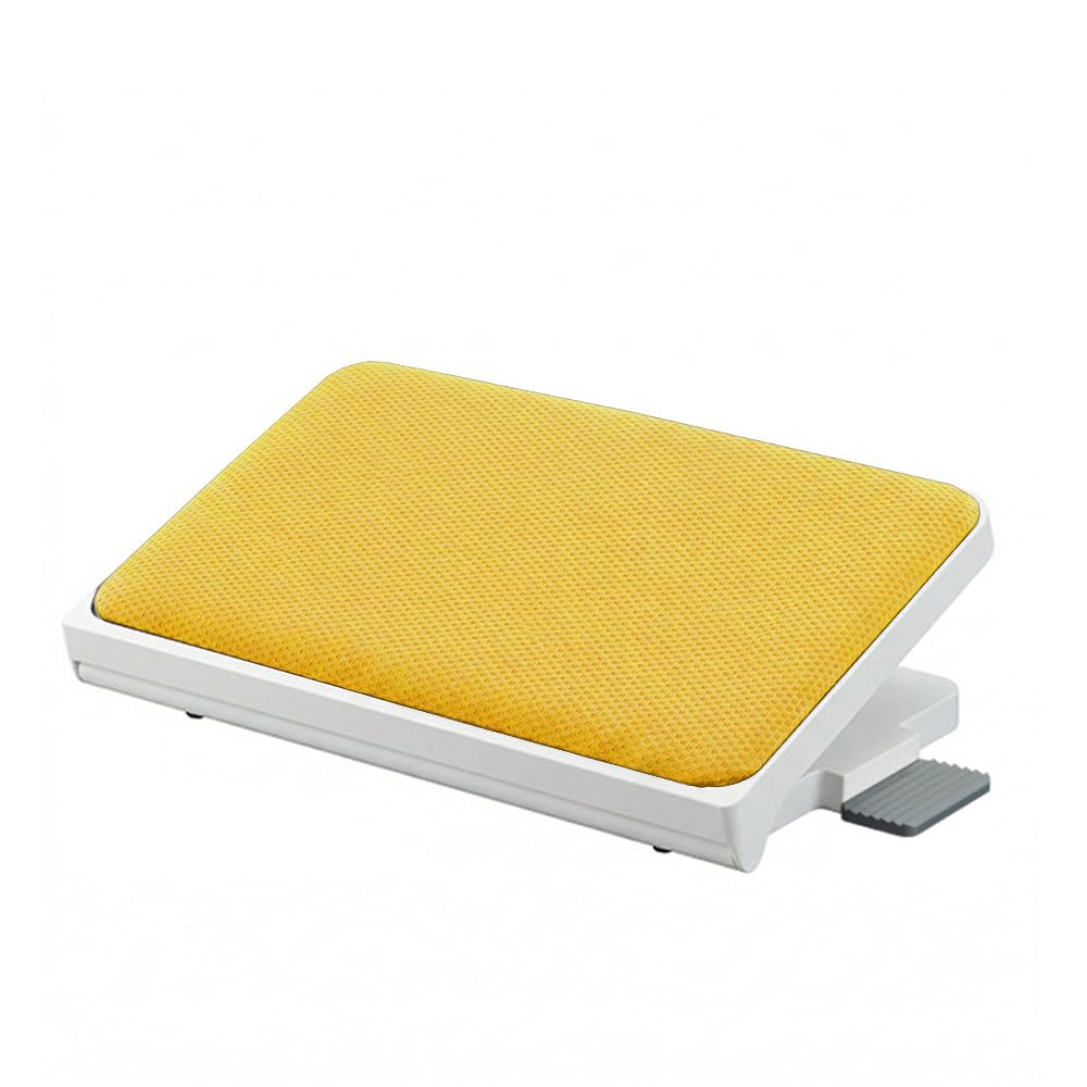 Amazon | オカムラ ピエルポ 足置き フットレスト クッション付き