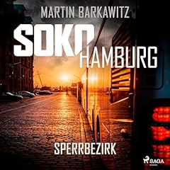 Sperrbezirk Titelbild