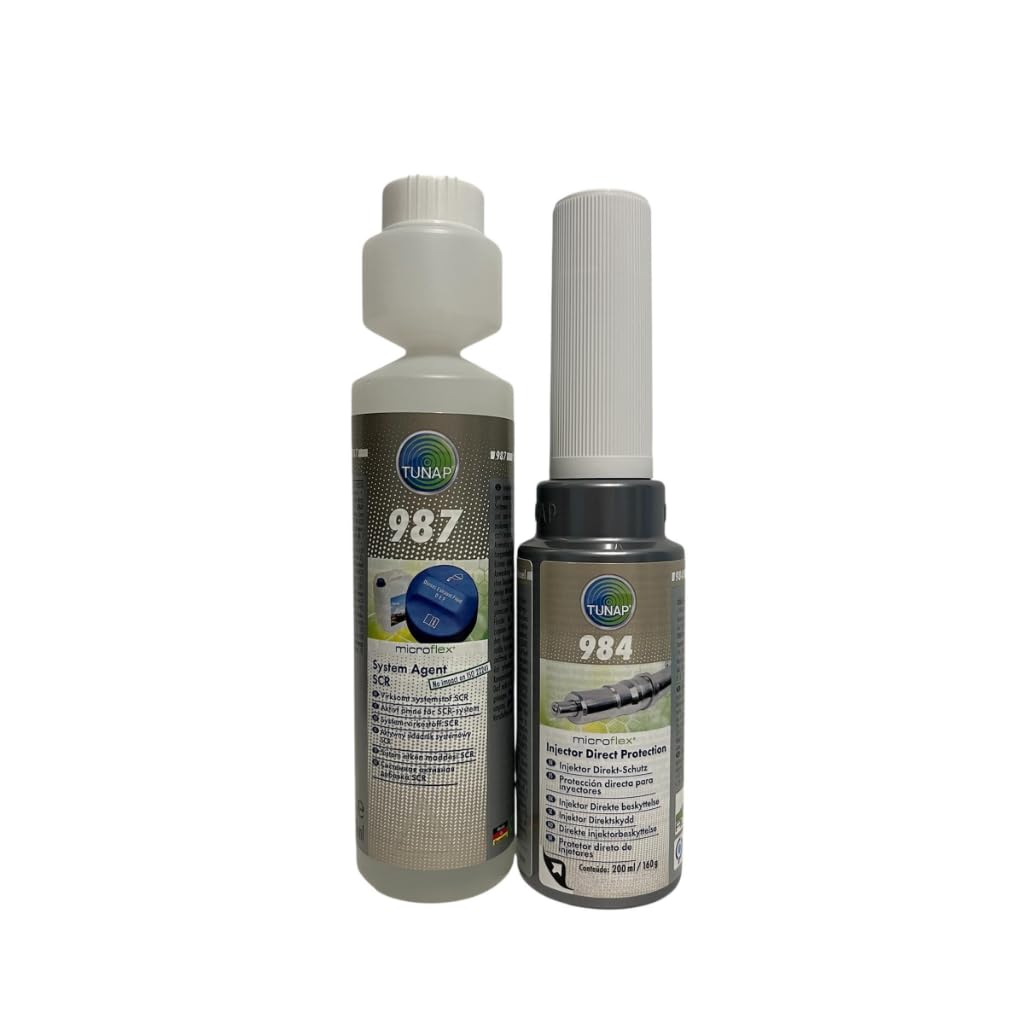 TUNAP Kit Diesel 984 inyeccion y 987 anticristalizacion Adblue (2)