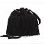 Black(barrel Shape)