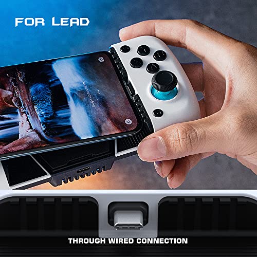 La Mejor comparativa de Mando gamesir g4s que Puedes comprar On-line. 22 Imagen adicional