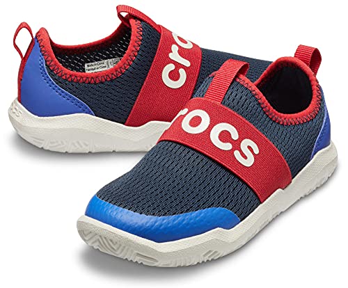 Image of Crocs Unisex Kids Swiftwater Expedition Sandal
