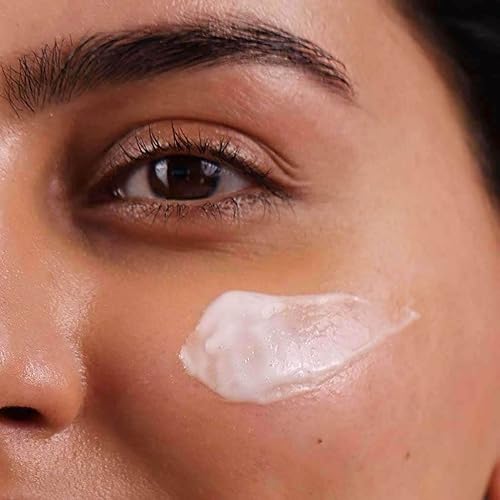 Miniatura 4 de Evolve Organic Beauty - Crema calmante para ectoína Pro+ | Calma, protege, restaura | Seta chaga, aceite de camelia, lote pequeño, belleza vegana