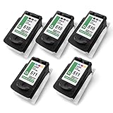 Eurotone: Große Auswahl an kompatiblen Produkten für Ihren Drucker. 100 % kompatibel und perfekte Passform. Top-Qualität durch strenge Qualitätskontrollen: einfach auspacken, einlegen und ausdrucken