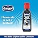 Durgol Swiss Espresso, Descaler and Decalcifier for All Brands of Espresso Machines and Coffee Makers, 4.2 Fluid Ounces (Pack of 2)