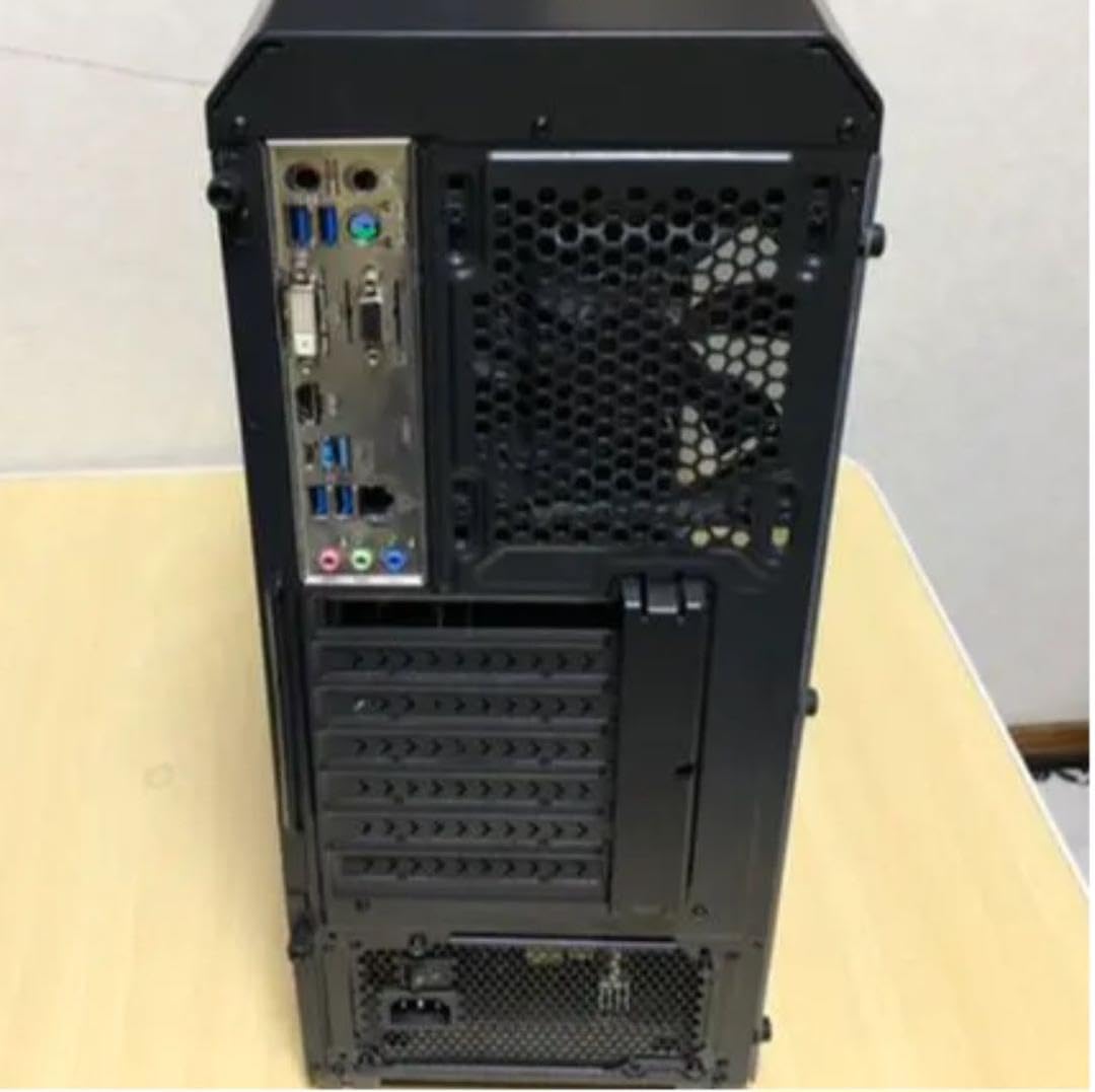 Amazon.co.jp: グラボ無しのゲーミングPC : おもちゃ