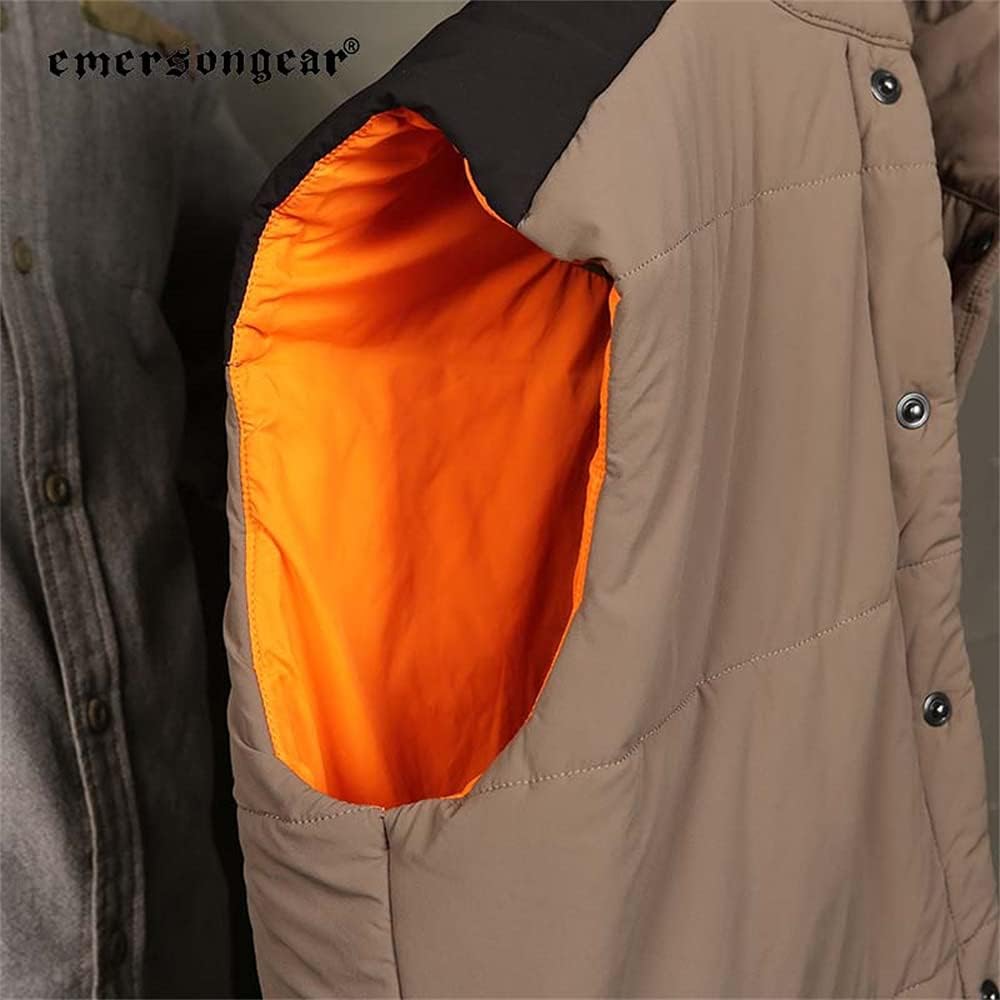 emersongear LITE Lightweight Lock Temperature Vest,Waterproof,Tear Resistance