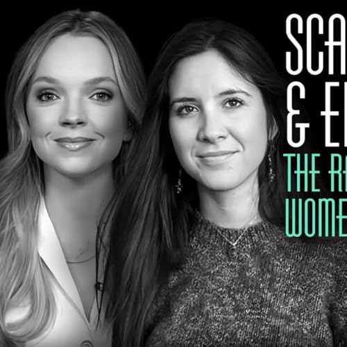 The radicalisation of young women