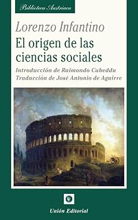 Origen de las Ciencias Sociales